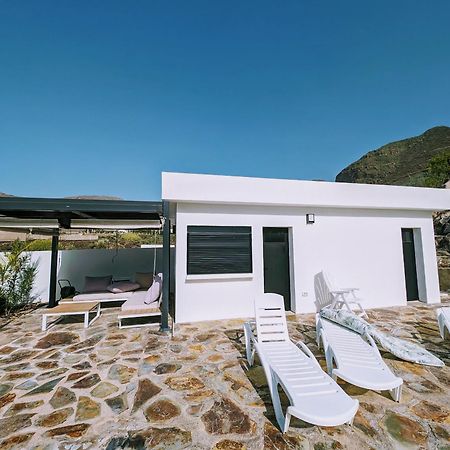 Cliff Haven Sea View Apartment - Adults Only Santiago del Teide Exterior foto
