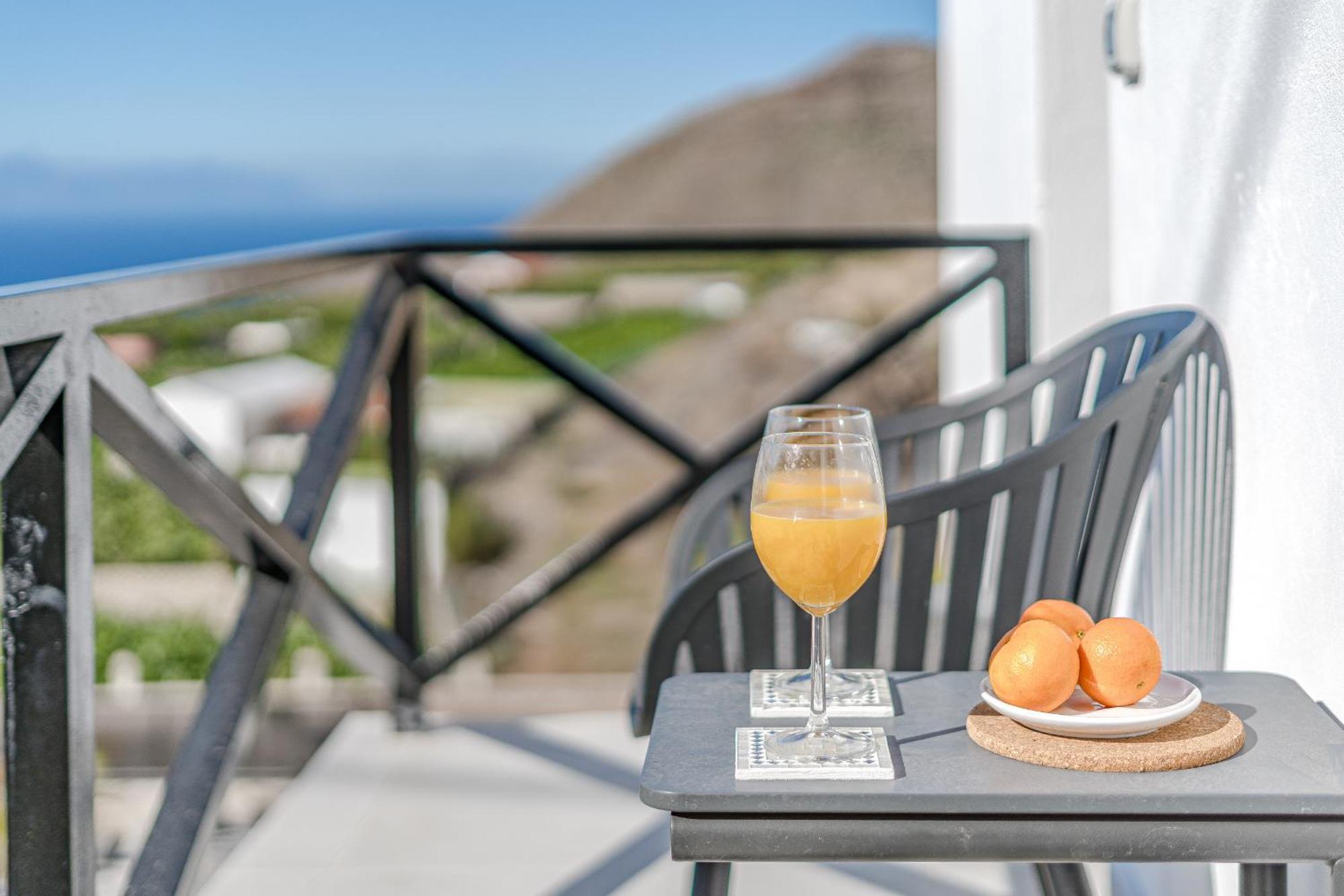 Cliff Haven Sea View Apartment - Adults Only Santiago del Teide Exterior foto