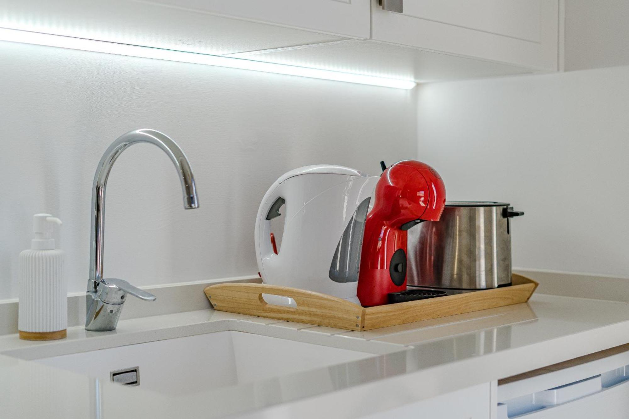 Cliff Haven Sea View Apartment - Adults Only Santiago del Teide Exterior foto