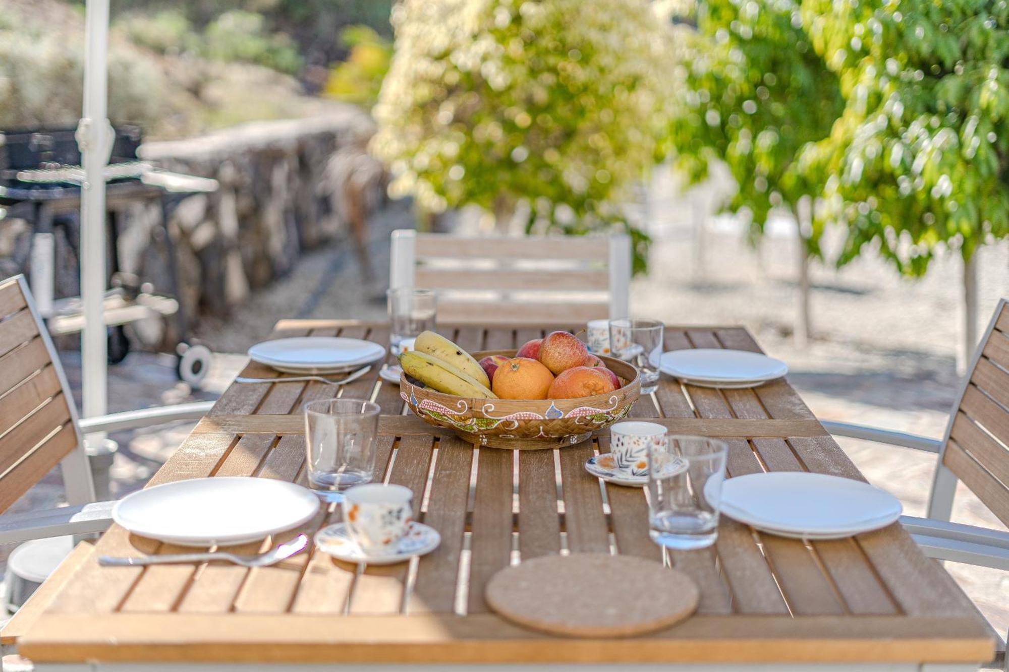 Cliff Haven Sea View Apartment - Adults Only Santiago del Teide Exterior foto