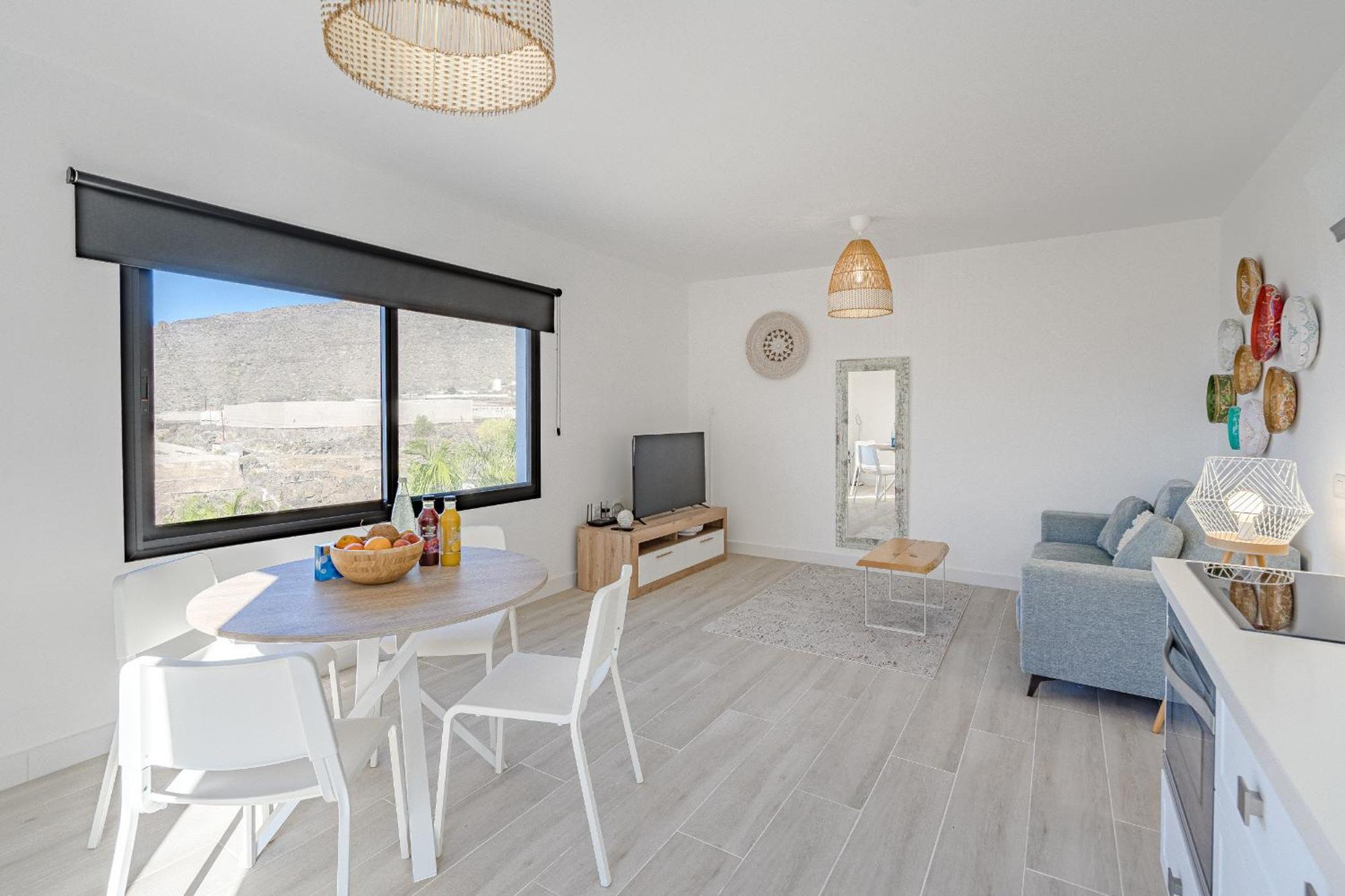 Cliff Haven Sea View Apartment - Adults Only Santiago del Teide Exterior foto