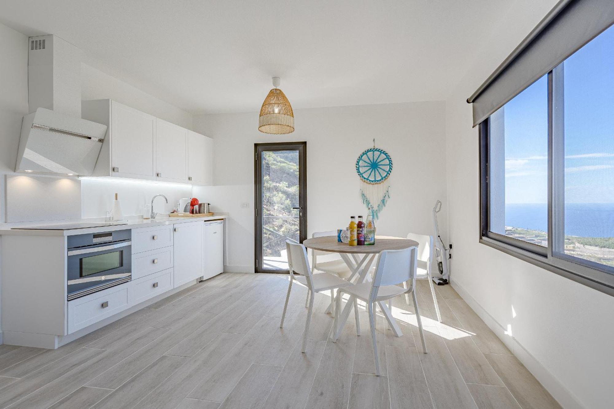 Cliff Haven Sea View Apartment - Adults Only Santiago del Teide Exterior foto
