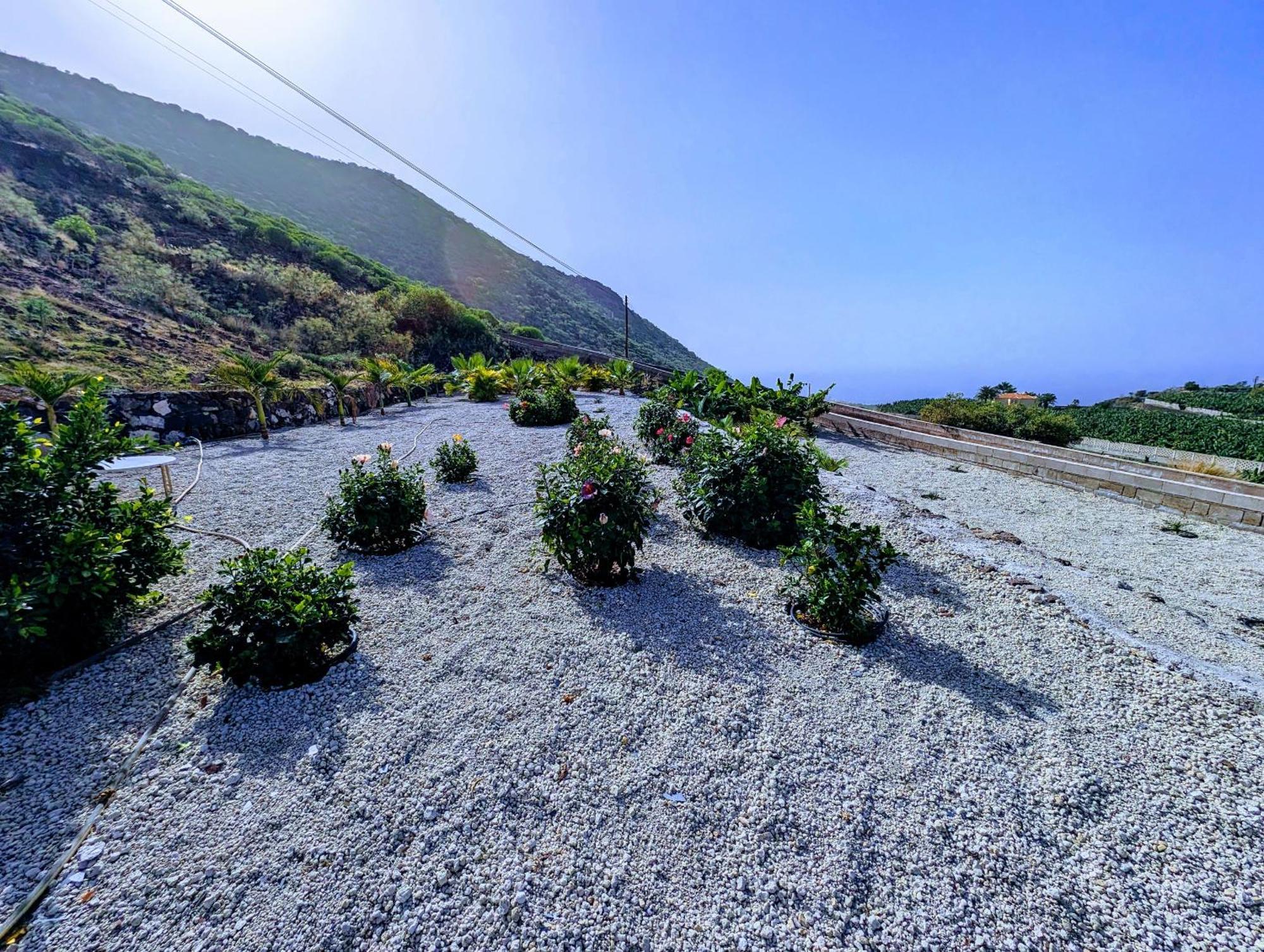 Cliff Haven Sea View Apartment - Adults Only Santiago del Teide Exterior foto